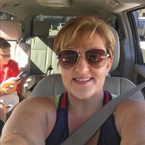 Meet your Posher, Erin